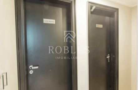 Prédio Comercial em São Paulo, no bairro Jardim Paulista