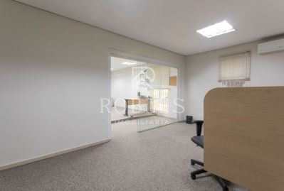 Prédio Comercial em São Paulo, no bairro Jardim Paulista