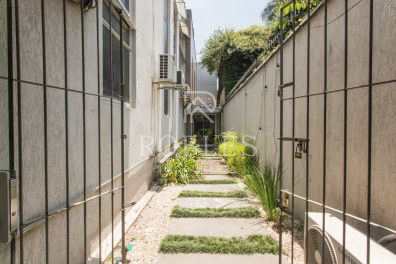 Prédio Comercial em São Paulo, no bairro Jardim Paulista