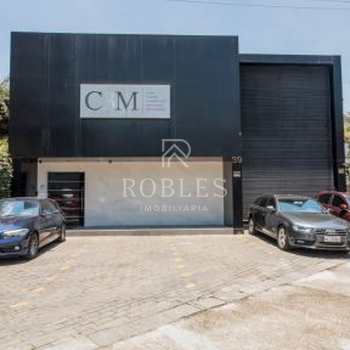 Prédio Comercial em São Paulo, bairro Jardim Paulista