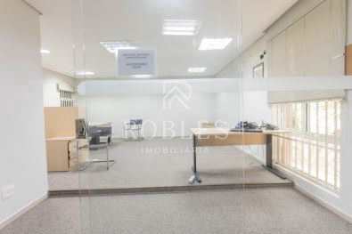 Prédio Comercial em São Paulo, no bairro Jardim Paulista