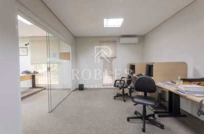 Prédio Comercial em São Paulo, no bairro Jardim Paulista