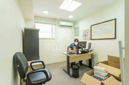 Prédio Comercial em São Paulo, no bairro Jardim Paulista