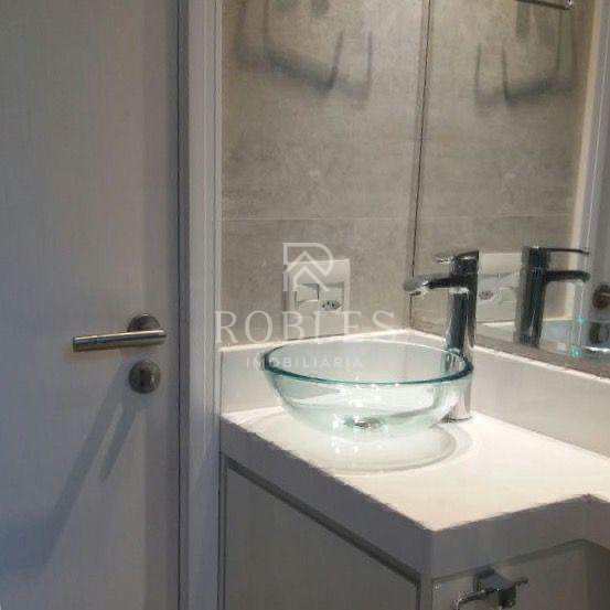 Apartamento em São Paulo, no bairro Moema