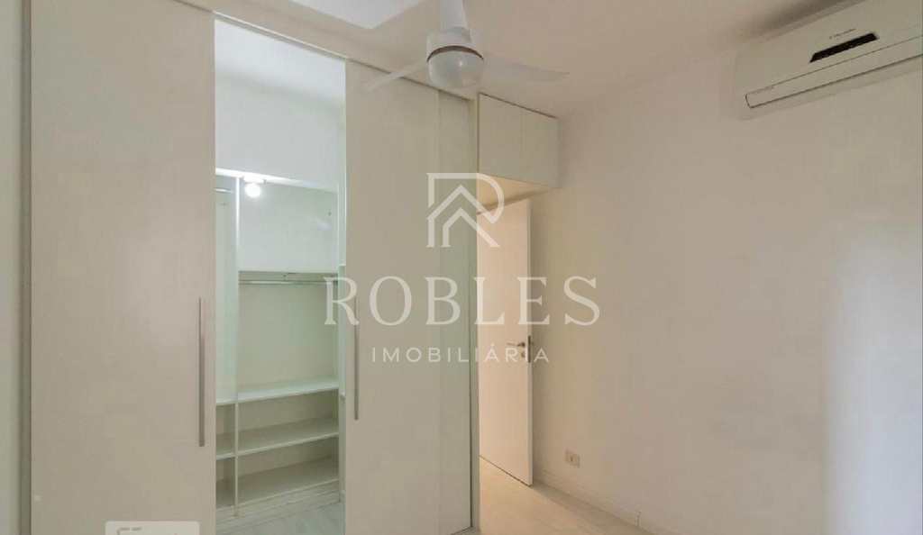 Apartamento em São Paulo, no bairro Moema