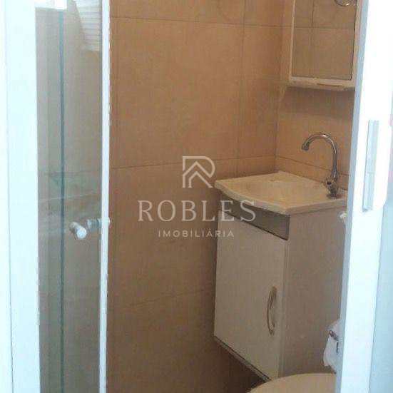 Apartamento em São Paulo, no bairro Moema