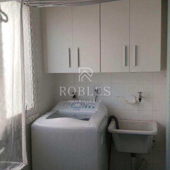 Apartamento em São Paulo, no bairro Moema