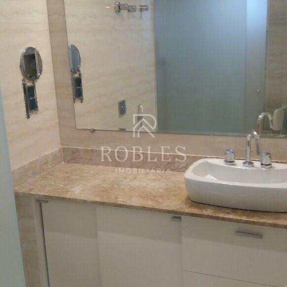Apartamento em São Paulo, no bairro Moema
