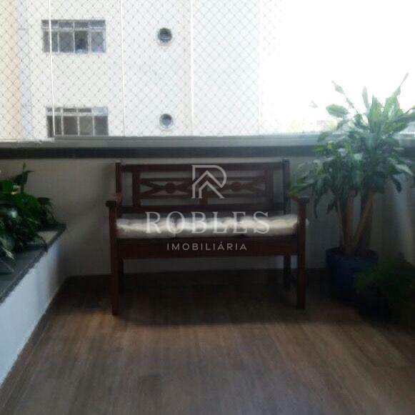 Apartamento em São Paulo, no bairro Moema