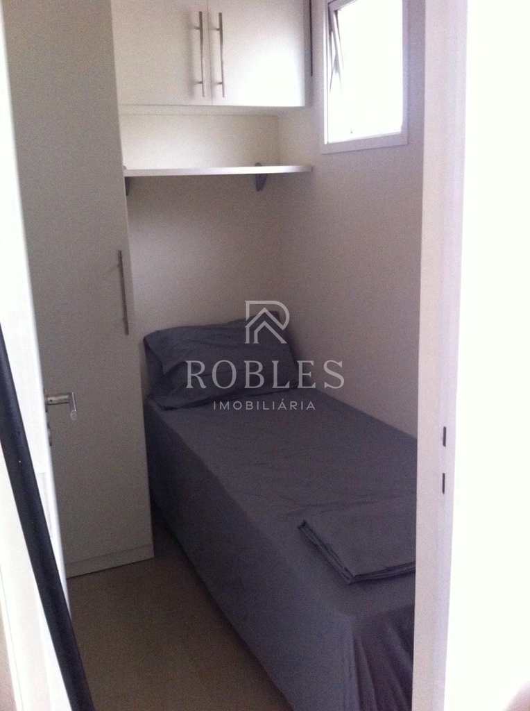 Apartamento em São Paulo, no bairro Moema