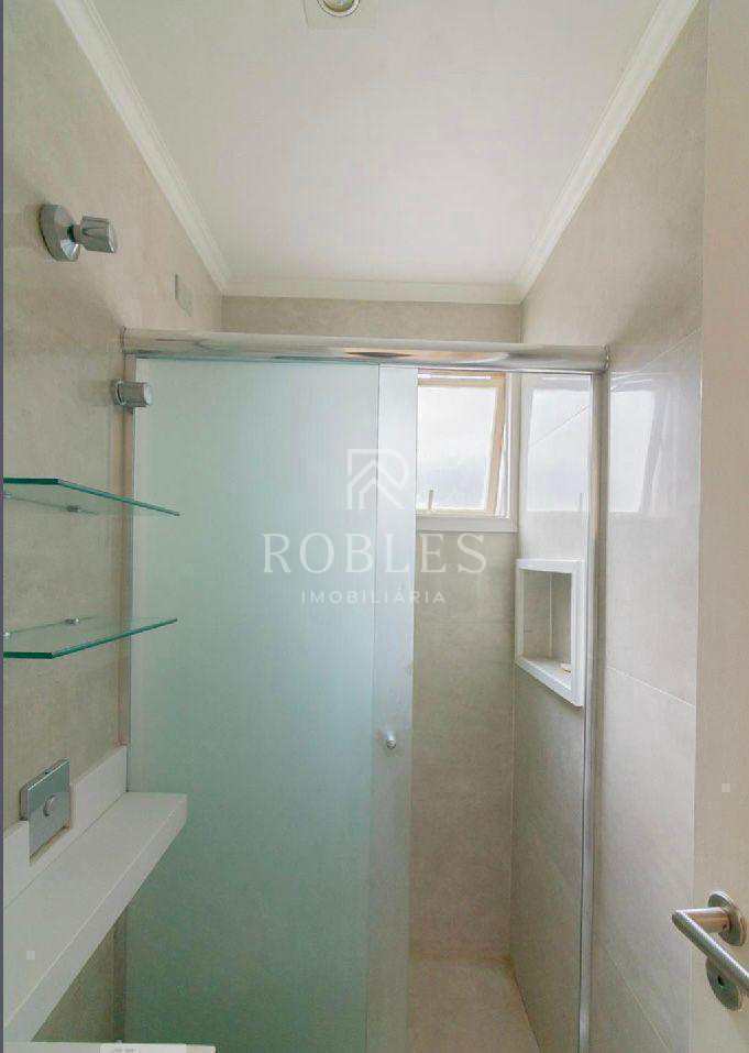 Apartamento em São Paulo, no bairro Moema