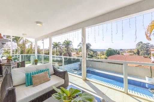 Casa de Condomínio em Ibiúna, no bairro Ibiuna