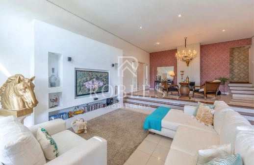 Casa de Condomínio em Ibiúna, no bairro Ibiuna