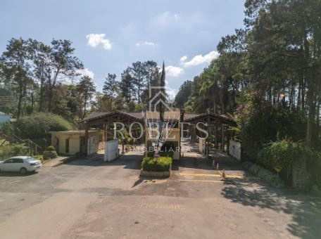 Casa de Condomínio em Ibiúna, no bairro Ibiuna