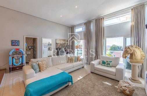 Casa de Condomínio em Ibiúna, no bairro Ibiuna