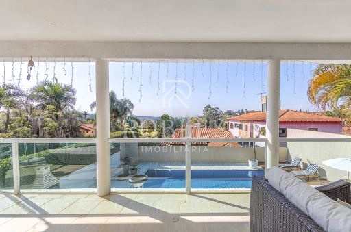 Casa de Condomínio em Ibiúna, no bairro Ibiuna