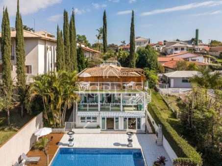 Casa de Condomínio em Ibiúna, no bairro Ibiuna