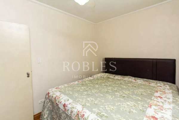 Apartamento em São Paulo, no bairro Vila Nova Conceição