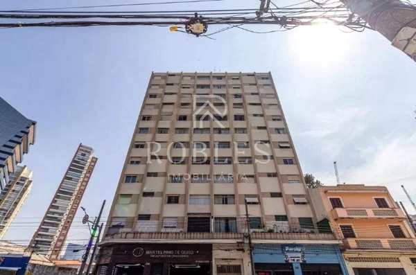 Apartamento em São Paulo, no bairro Vila Nova Conceição