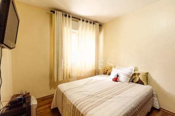 Apartamento em São Paulo, no bairro Vila Nova Conceição