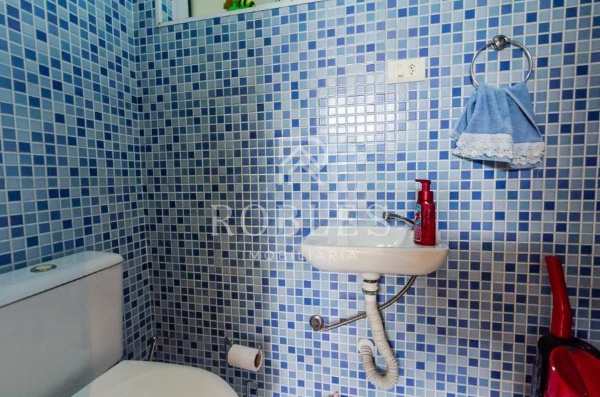 Apartamento em São Paulo, no bairro Vila Nova Conceição
