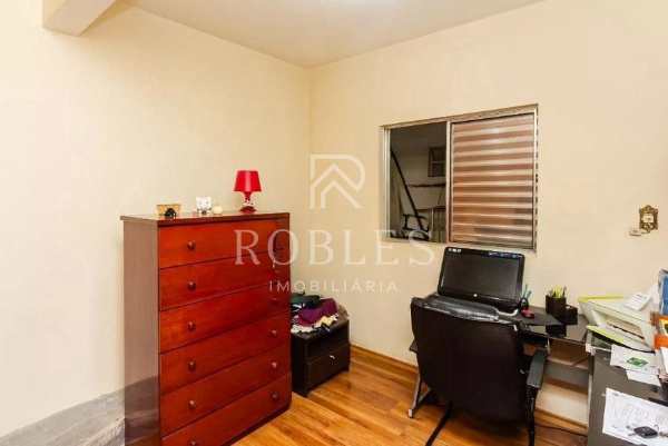 Apartamento em São Paulo, no bairro Vila Nova Conceição
