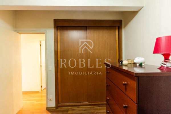 Apartamento em São Paulo, no bairro Vila Nova Conceição