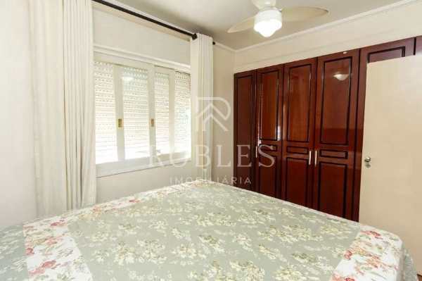 Apartamento em São Paulo, no bairro Vila Nova Conceição