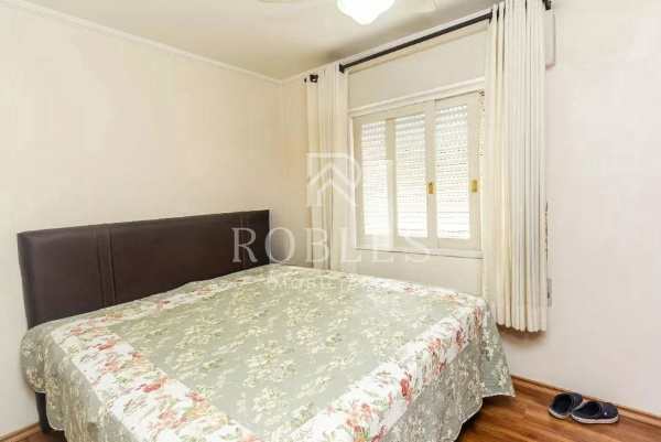Apartamento em São Paulo, no bairro Vila Nova Conceição
