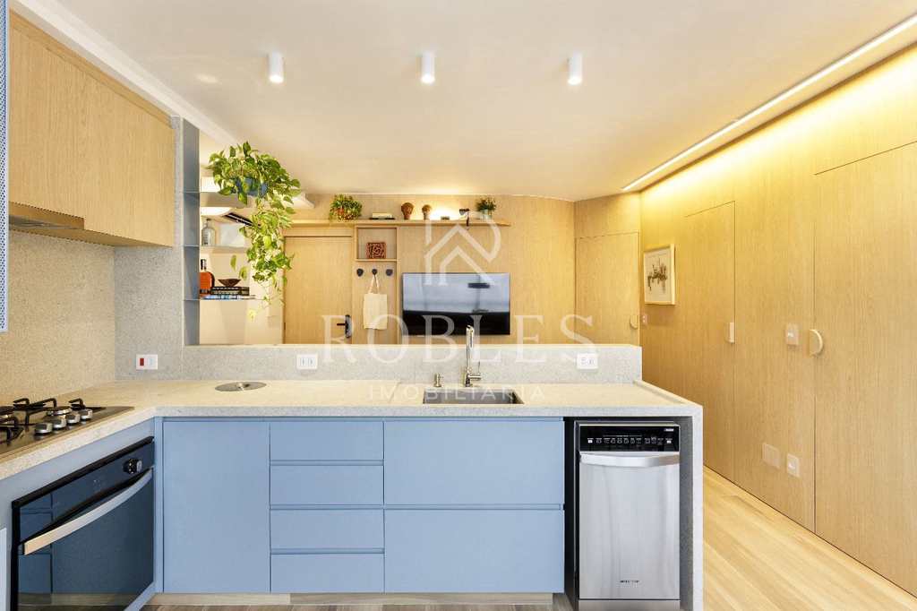 Apartamento em São Paulo, no bairro Vila Mariana