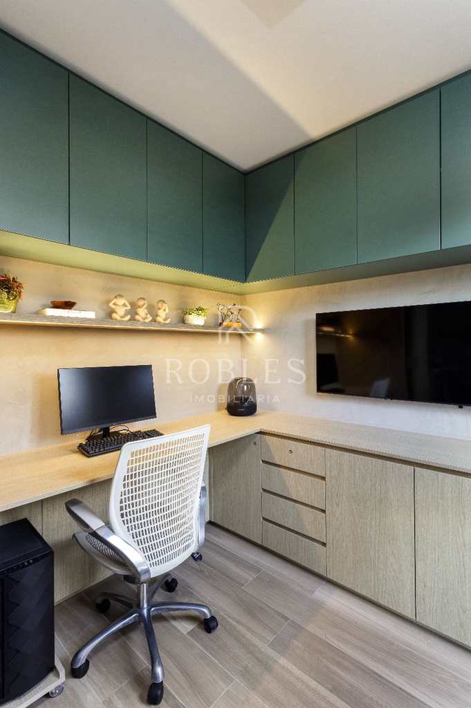 Apartamento em São Paulo, no bairro Vila Mariana
