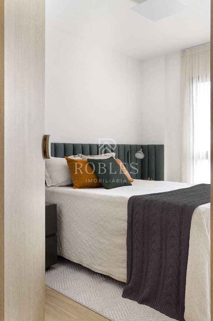Apartamento em São Paulo, no bairro Vila Mariana