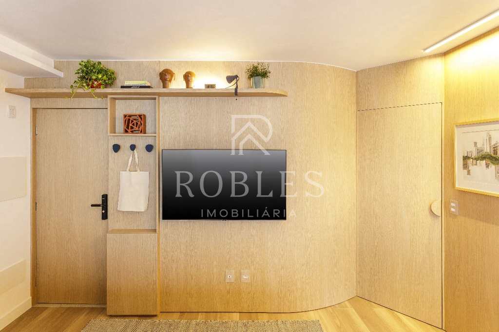 Apartamento em São Paulo, no bairro Vila Mariana