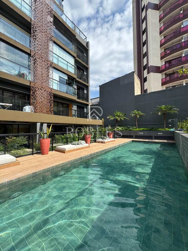 Apartamento em São Paulo, no bairro Vila Mariana