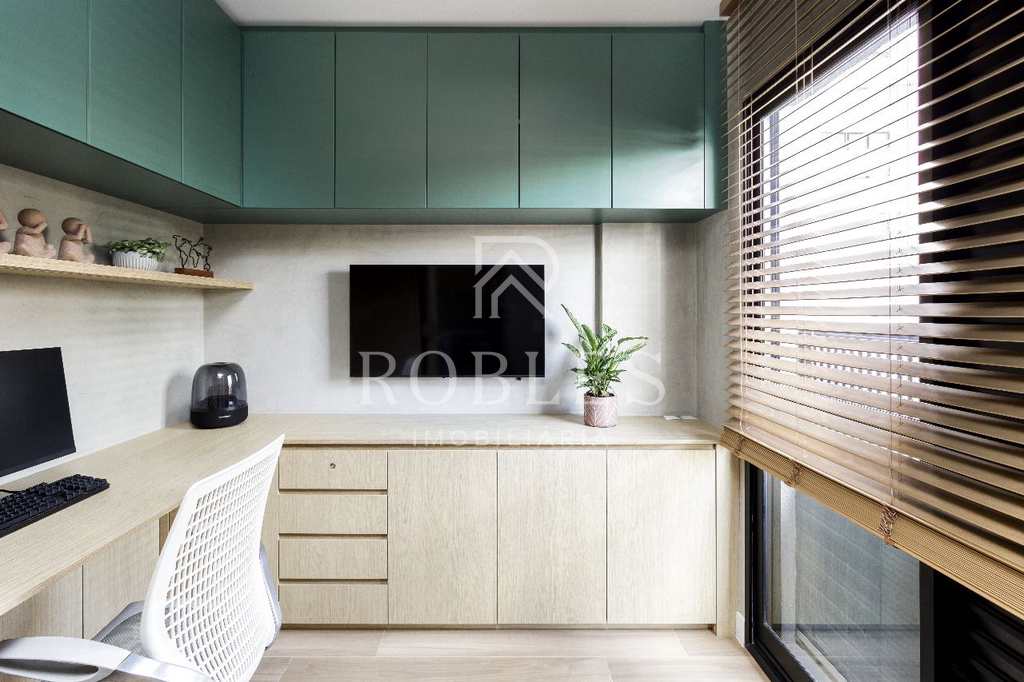 Apartamento em São Paulo, no bairro Vila Mariana