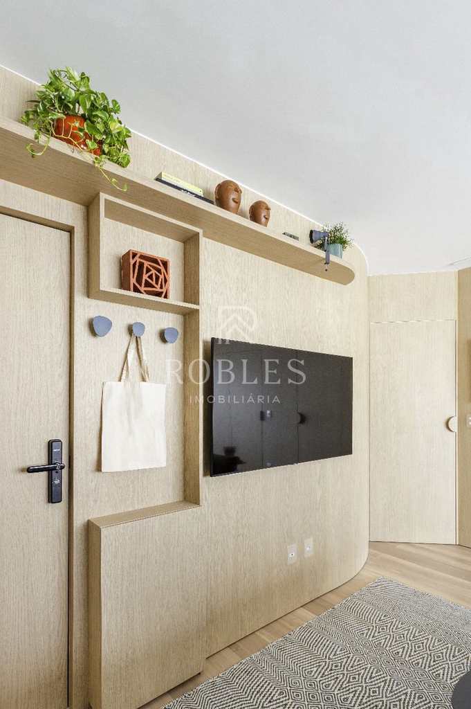 Apartamento em São Paulo, no bairro Vila Mariana