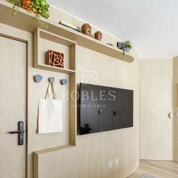 Apartamento em São Paulo, bairro Vila Mariana