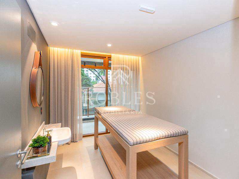 Apartamento em São Paulo, no bairro Brooklin Novo