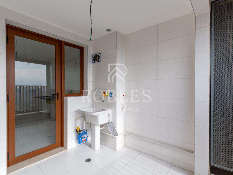 Apartamento em São Paulo, no bairro Brooklin Novo