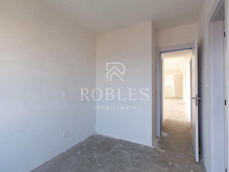 Apartamento em São Paulo, no bairro Brooklin Novo