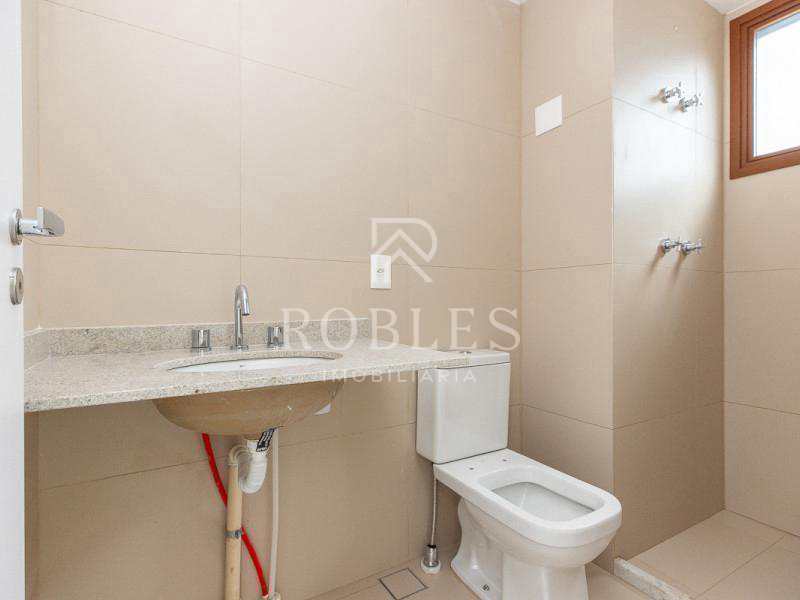Apartamento em São Paulo, no bairro Brooklin Novo