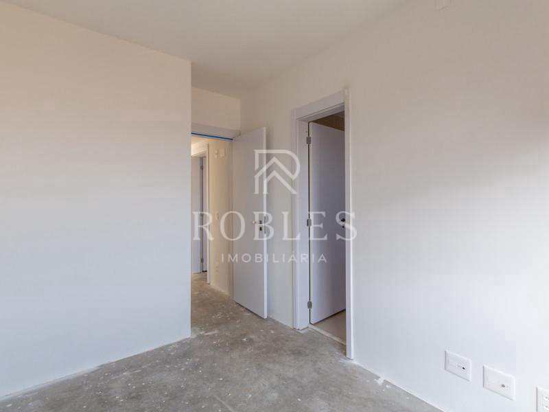Apartamento em São Paulo, no bairro Brooklin Novo