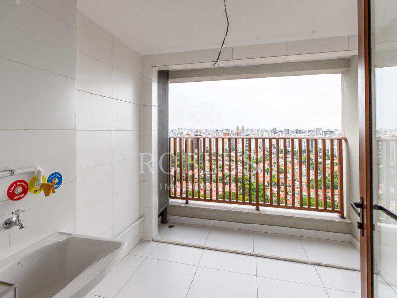 Apartamento em São Paulo, no bairro Brooklin Novo