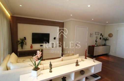 Apartamento em São Paulo, no bairro Vila Congonhas