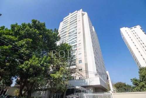 Apartamento em São Paulo, no bairro Vila Congonhas