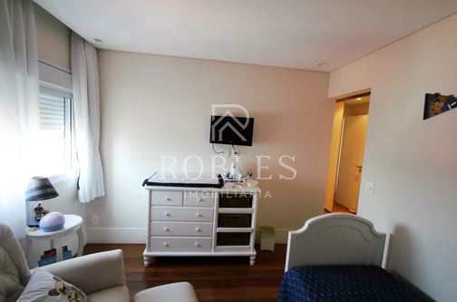 Apartamento em São Paulo, no bairro Vila Congonhas
