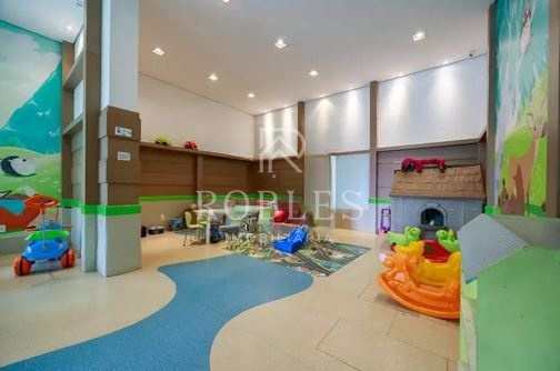 Apartamento em São Paulo, no bairro Vila Congonhas