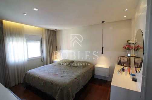 Apartamento em São Paulo, no bairro Vila Congonhas