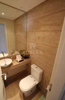 Apartamento em São Paulo, no bairro Vila Congonhas