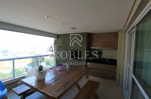 Apartamento em São Paulo, no bairro Vila Congonhas